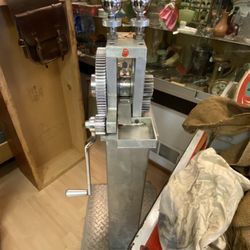 Horseshoe Coins & Antiques