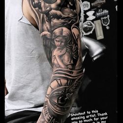 La Familia Tattoo Studio