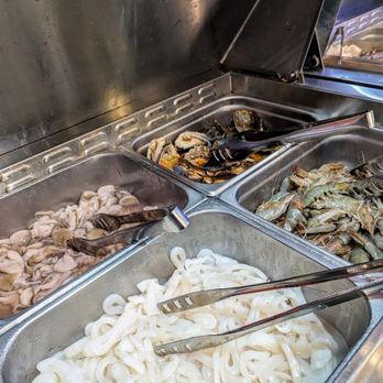 Crazy Hotpot - Hot Pot Near Me - Metairie, Louisiana