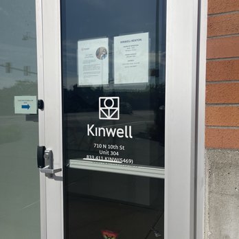 Kinwell Primary Care - Front door entrance. Buzz to be let in. - Nutritionists Near Me - Renton, Washington Kinwell Primary Care - Front door entrance. Buzz to be let in. - Nutritionists Near Me - Renton, Washington