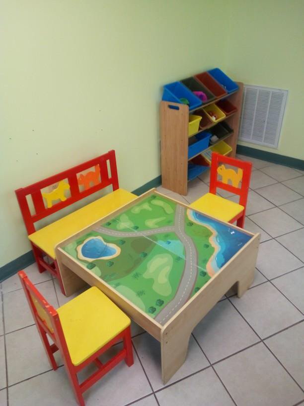 Family Behavioral Services - child therapist in Hyattsville, MD