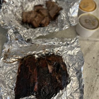 Stack City BBQ & Beer - Ribs - Barbeque Near Me - Austin, Texas