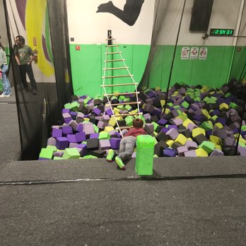 Get Air Palm Desert - Trampoline Parks Near Me - Palm Desert, California Get Air Palm Desert - Trampoline Parks Near Me - Palm Desert, California