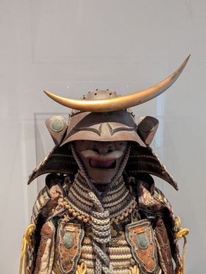 University of Michigan Museum of Art by null