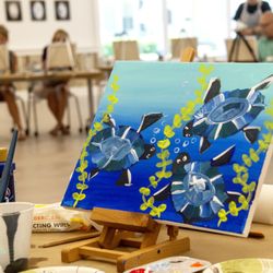 Morris Center for Lowcountry Heritage - Classes are regularly offered to members and guests
