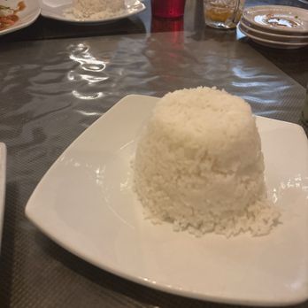 Real Thai Fusion Restaurant - Side Steamed Rice - Thai Near Me - Miramar Beach, Florida Real Thai Fusion Restaurant - Side Steamed Rice - Thai Near Me - Miramar Beach, Florida