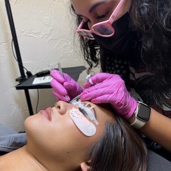 Lash out LA - Eyelash Service Near Me - Santa Clarita, California Lash out LA - Eyelash Service Near Me - Santa Clarita, California