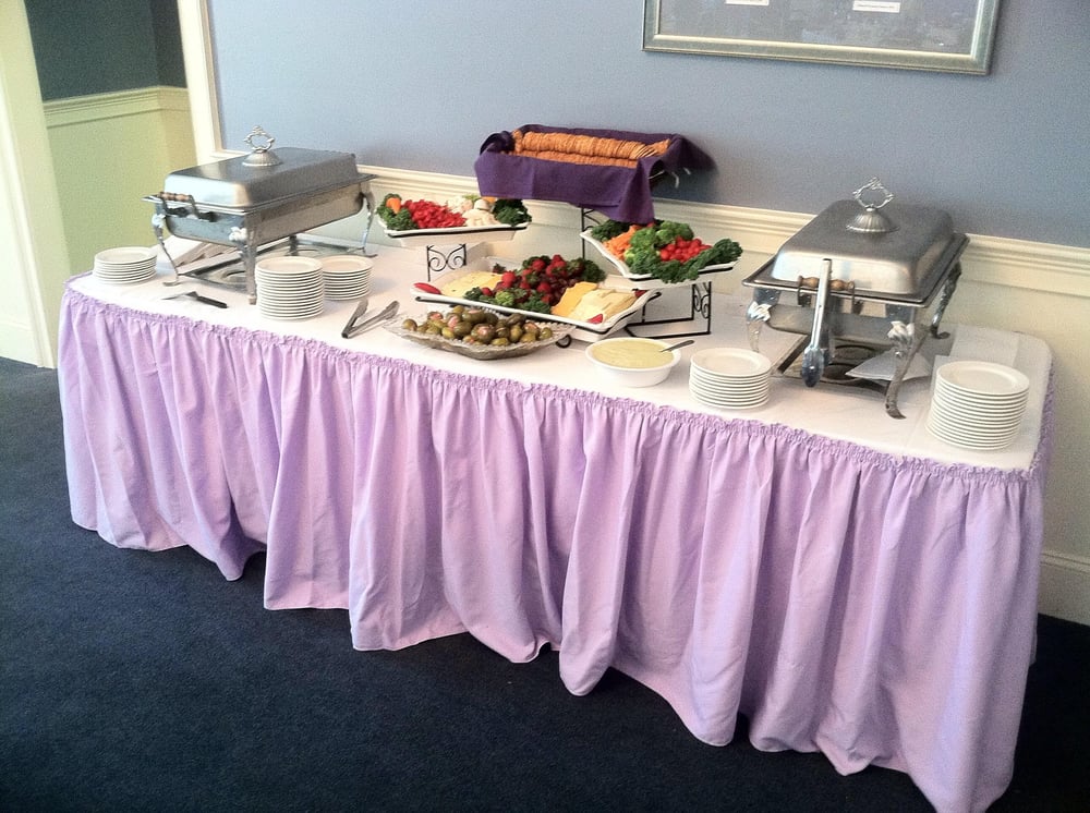 JFK CATERING Updated April 2024 184 Podunk Rd, Sturbridge