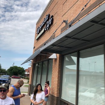 Eggsquisite Cafe - Breakfast & Brunch Near Me - McKinney, Texas