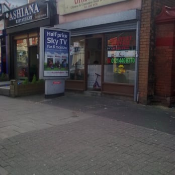 Little Kitchen Chinese Takeaway - Szechuan Near Me - Birmingham, XWM Little Kitchen Chinese Takeaway - Szechuan Near Me - Birmingham, XWM