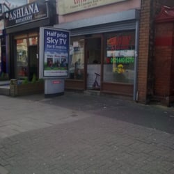 Little Kitchen Chinese Takeaway