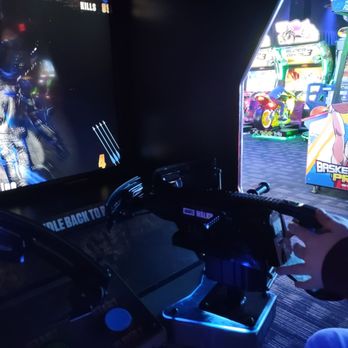 Dave & Buster's Jacksonville - Arcades Near Me - Jacksonville, Florida
