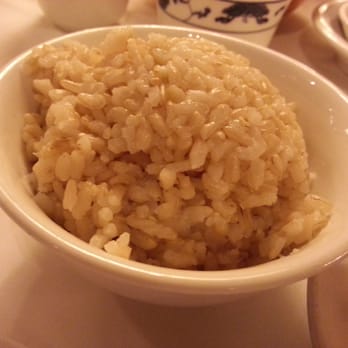 Orchid - Brown rice - Chinese Near Me - Garden City, New York