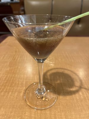 The Palace Diner by null