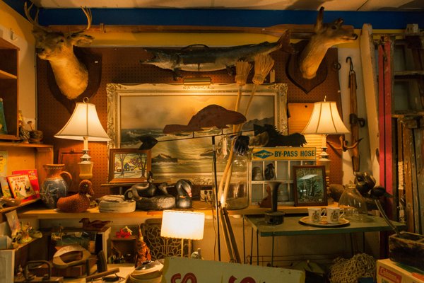 Mrs Huizenga by null