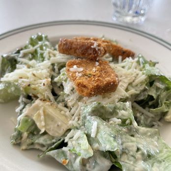 Grace's - Classic Caesar Salad - American Near Me - Houston, Texas Grace's - Classic Caesar Salad - American Near Me - Houston, Texas