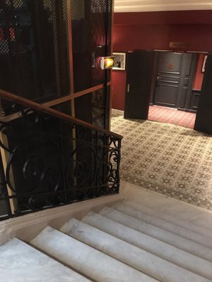 Grand Hôtel du Midi by null