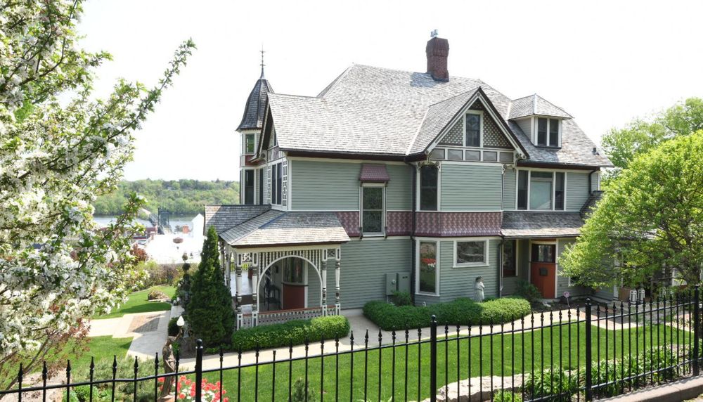 Alex Deyo Productions - veterans service organization in New Prague, MN