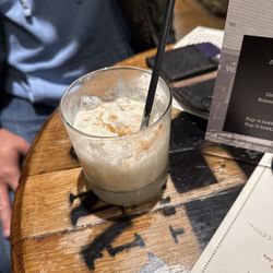 Bozeman Spirits - Pumpkin Spice Latte