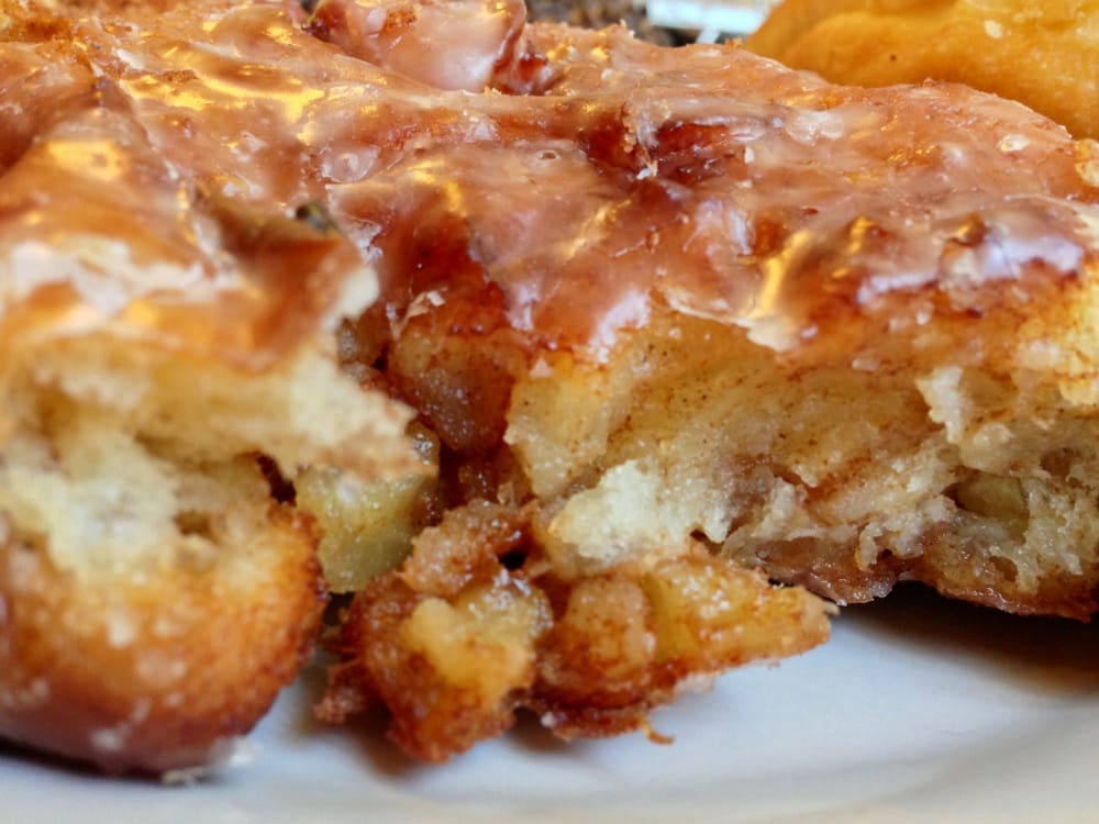 Gladstone Donut House