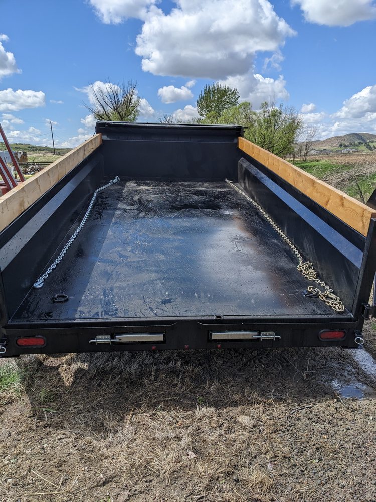 SUNNY MEADOWS Boise, Idaho Dumpster Rental Phone Number Yelp