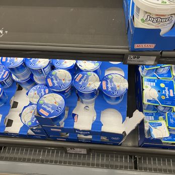 Aldi - Grocery Near Me - Cologne, NW