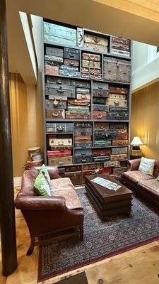 The Hattery Stove & Still by null