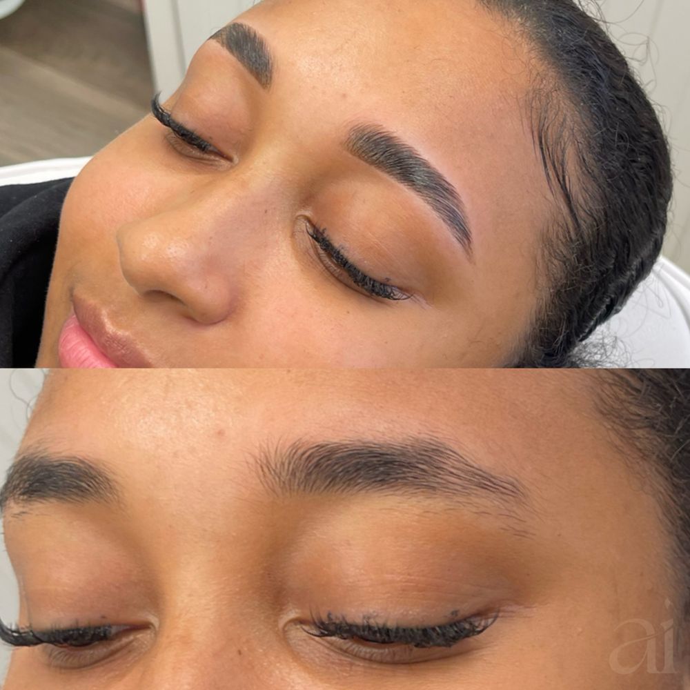 Ai Beauty Bar Logo