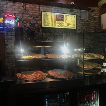 Pizza Joes - Current wares. - Pizza Near Me - Key West, Florida