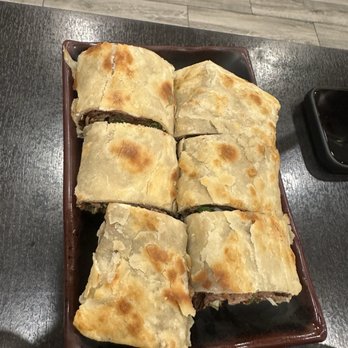 A & J Restaurant - Chinese Beef Wrap - Taiwanese Near Me - Irvine, California A & J Restaurant - Chinese Beef Wrap - Taiwanese Near Me - Irvine, California