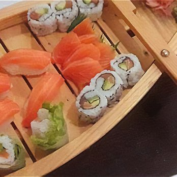 Osaki - Japanese Near Me - Cambrai, 59
