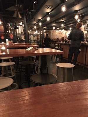 Frati restaurant by null