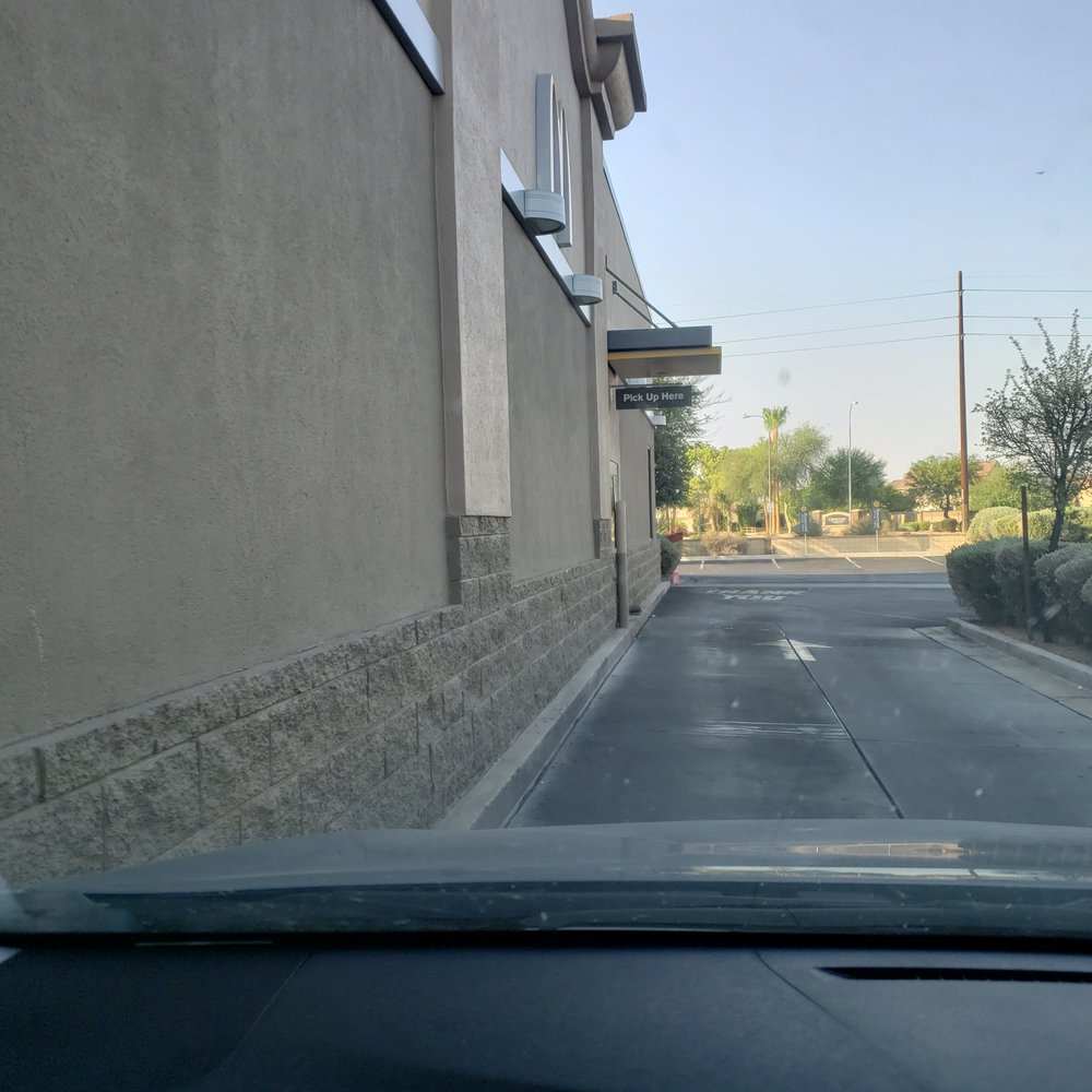 McDonald's - drive thru windows - Fast Food Near Me - Chandler, Arizona McDonald's - drive thru windows - Fast Food Near Me - Chandler, Arizona