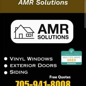 AMR Solutions - Ad. - Windows Installation Near Me