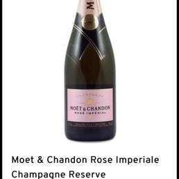 The price of the bottle online from their store app The price of the bottle online from their store app
