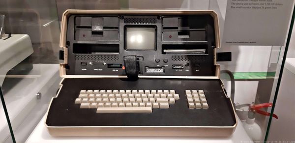 Forum of Contemporary History Leipzig by null