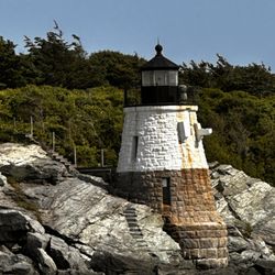 Coastal Queen Cruises