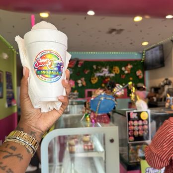 Sweet Thangs - Snow Removal Near Me - New Orleans, Louisiana Sweet Thangs - Snow Removal Near Me - New Orleans, Louisiana