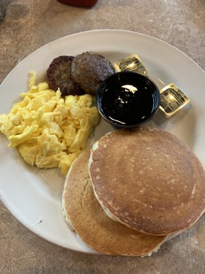 Chubby's Restaurant by null