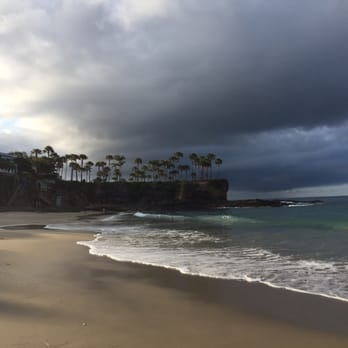 Crescent Bay Point Park - Parks Near Me - Laguna Beach, California
