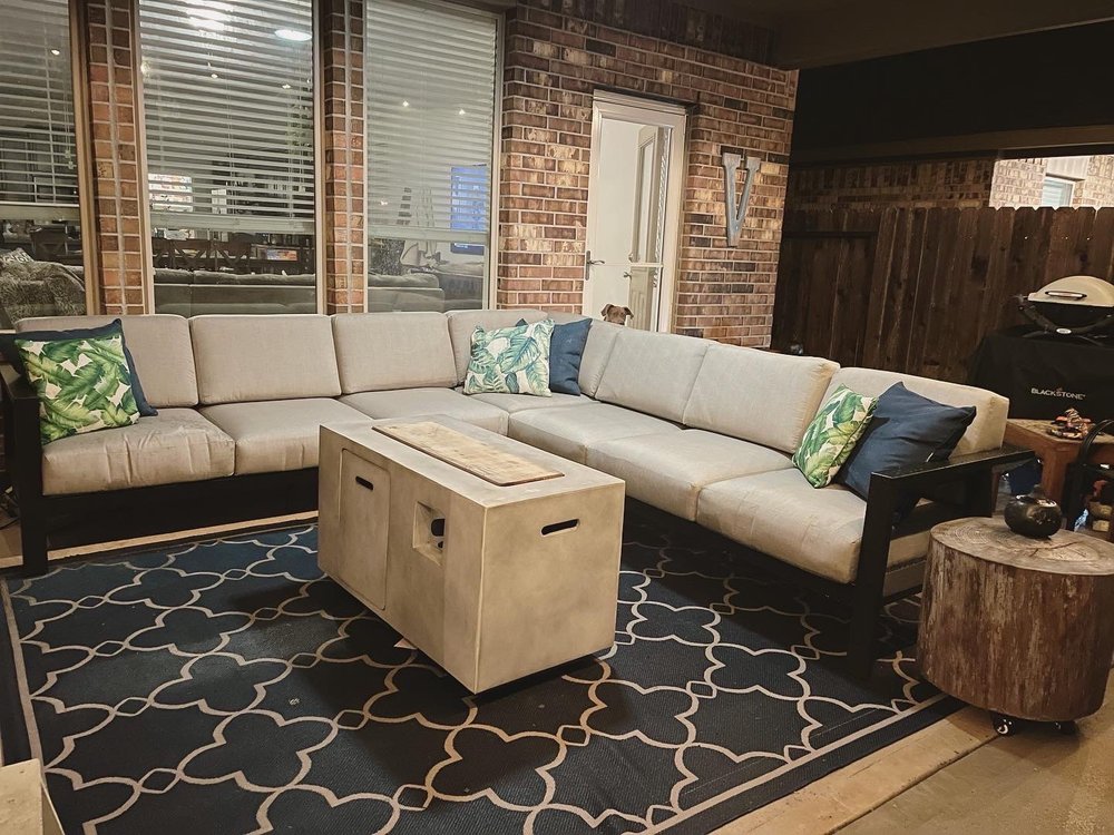 CHAIR KING BACKYARD STORE 11 Photos 9421 Katy Fwy, Houston, Texas