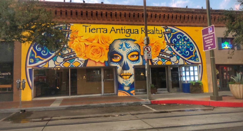 TIERRA ANTIGUA REALTY Updated October 2024 13 Photos 216 E