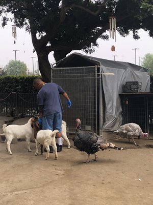 ORANGE COUNTY RESCUE MISSION - 48 Photos & 78 Reviews - 1 Hope Dr ...