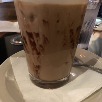 Empire Cafe - Almond Joy - Breakfast & Brunch Near Me - Houston, Texas