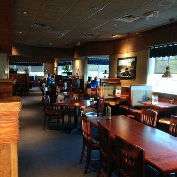 Red Lobster - Seafood Near Me - Columbus, Indiana
