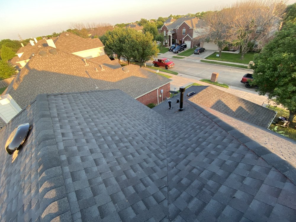 Slide of Vega Exteriors