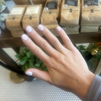 Majestic Nails & Spa - Gel Nails. Color = Fancy Princess (D10) - Nail Salons Near Me - Charleston, South Carolina Majestic Nails & Spa - Gel Nails. Color = Fancy Princess (D10) - Nail Salons Near Me - Charleston, South Carolina