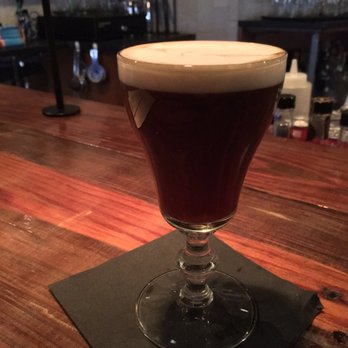 Francis Bogside - Beer - Gastropubs Near Me - San Antonio, Texas