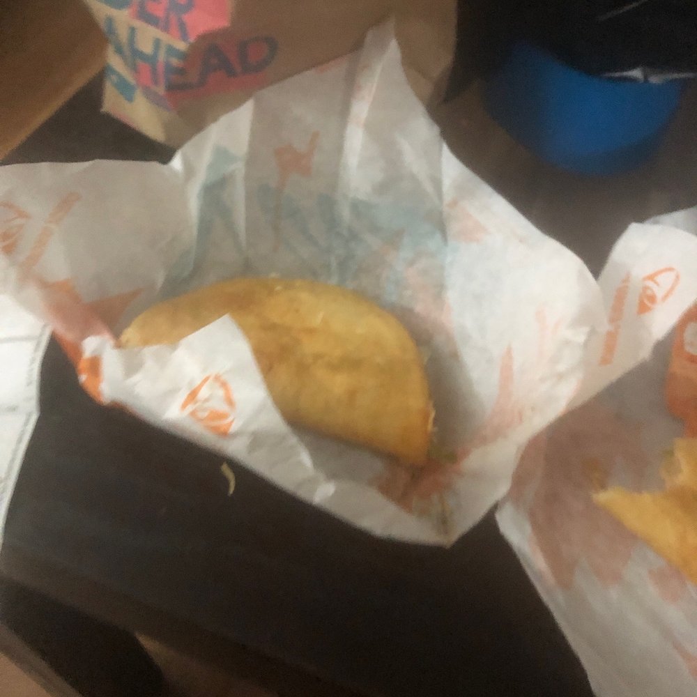 Taco Bell - Fast Food Near Me - New Castle, Delaware