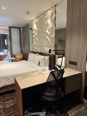 Crowne Plaza Changi Airport by IHG by null